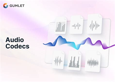 오디오 코덱: 디지털 시대의 소리 예술