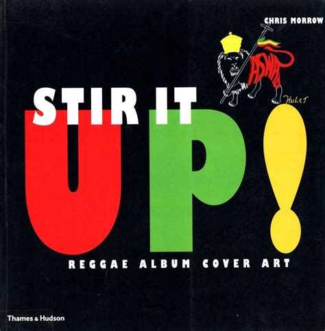 Stir It Up - Um Hino Reggae de Raízes Acolhedoras que Embala com Ritmos Envolventes