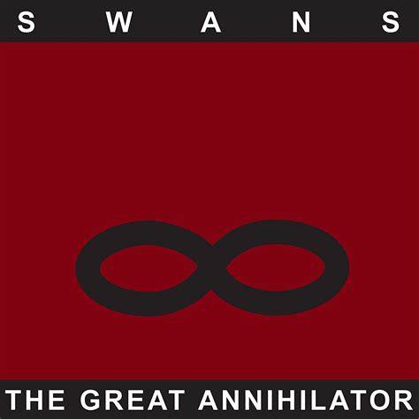 The Great Annihilator - Um Hino Industrial que Entrelaça Ritmos Pulsantes com Texturas Sonoras Aterradoras